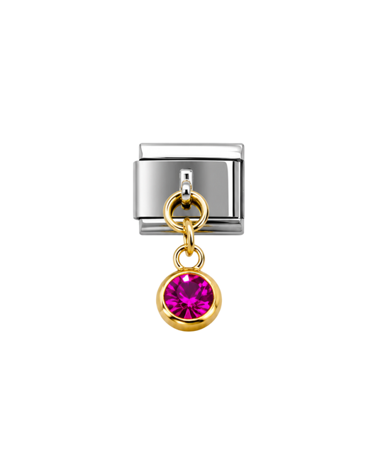 Colgante Birthstone
