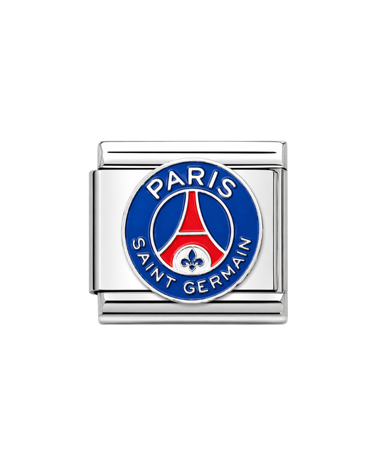 Paris Saint-Germain charm