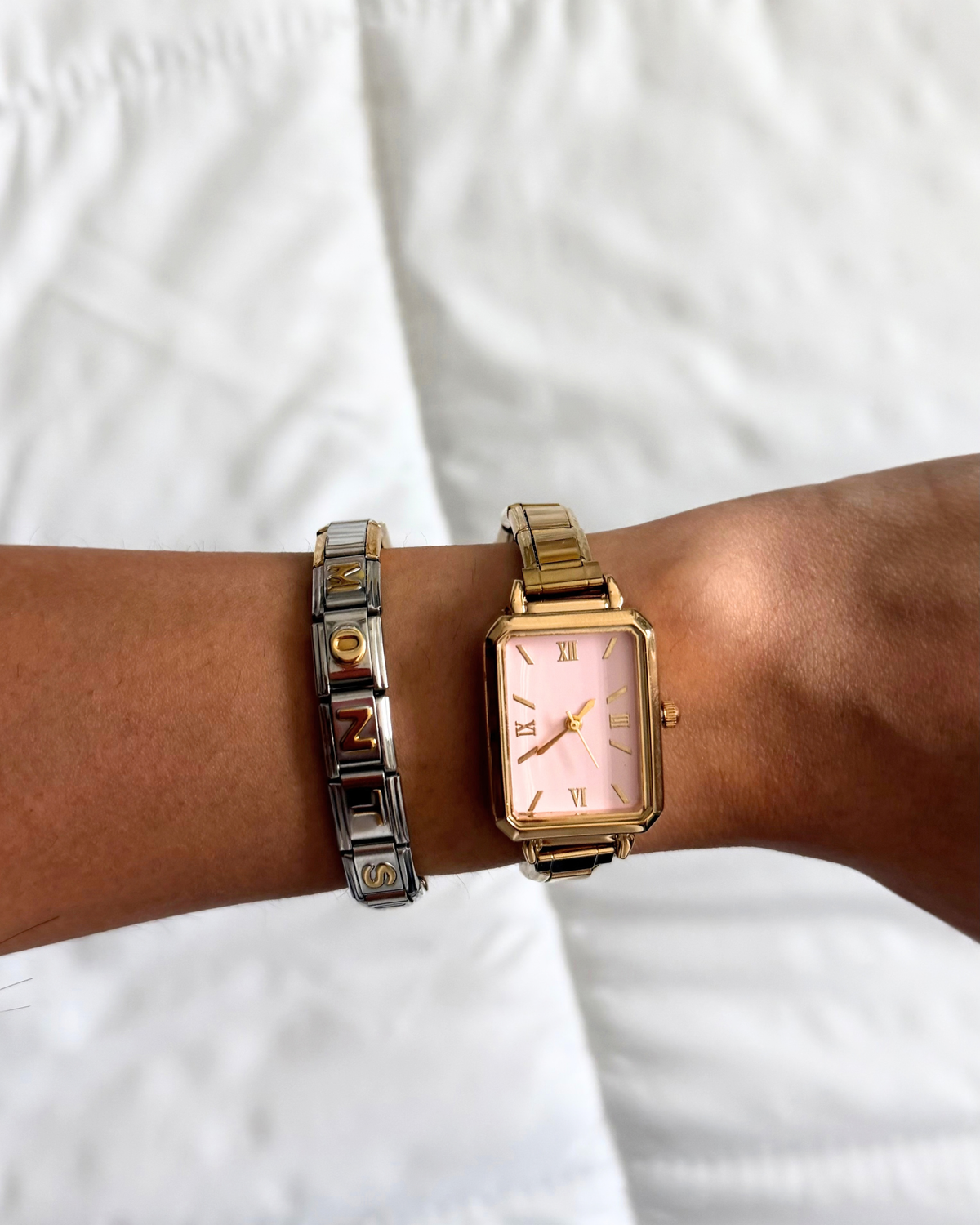 Fall Season Italian Watch