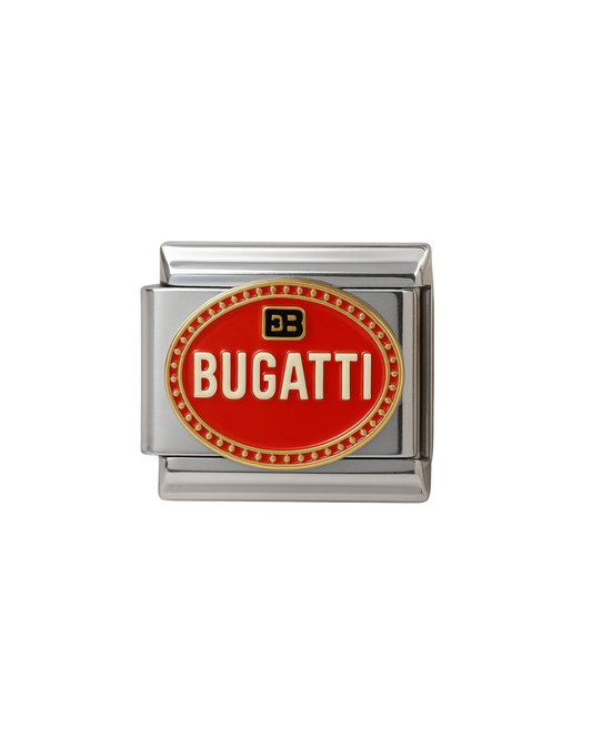 Bugatti charm