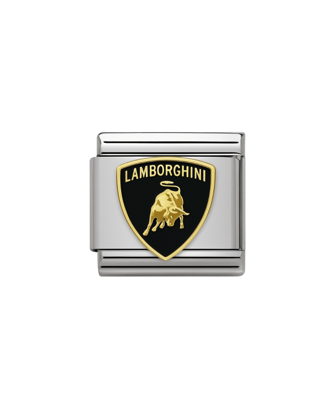 Lamborghini charm