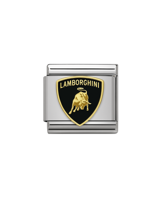Lamborghini charm