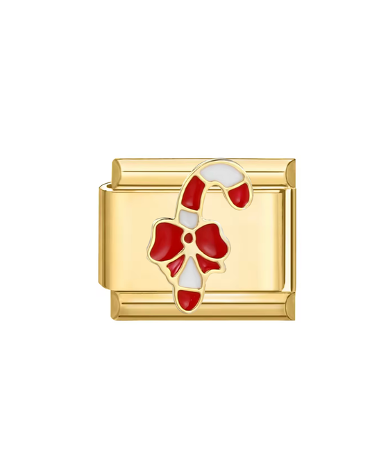 Caramel golden charm