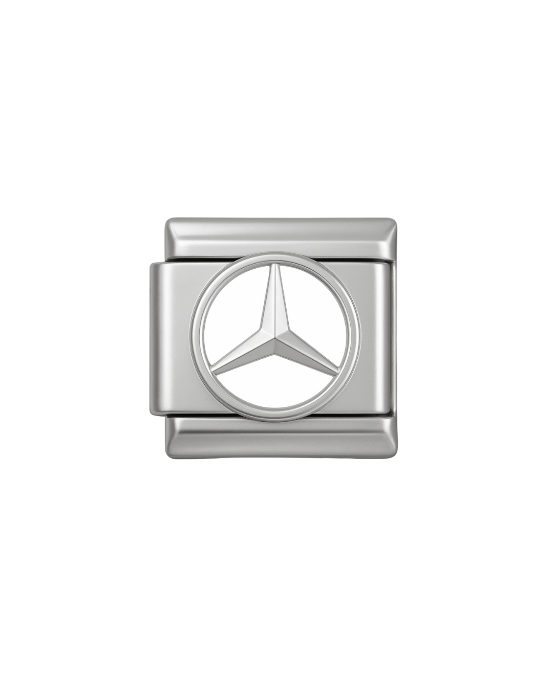 Mercedes Benz charm