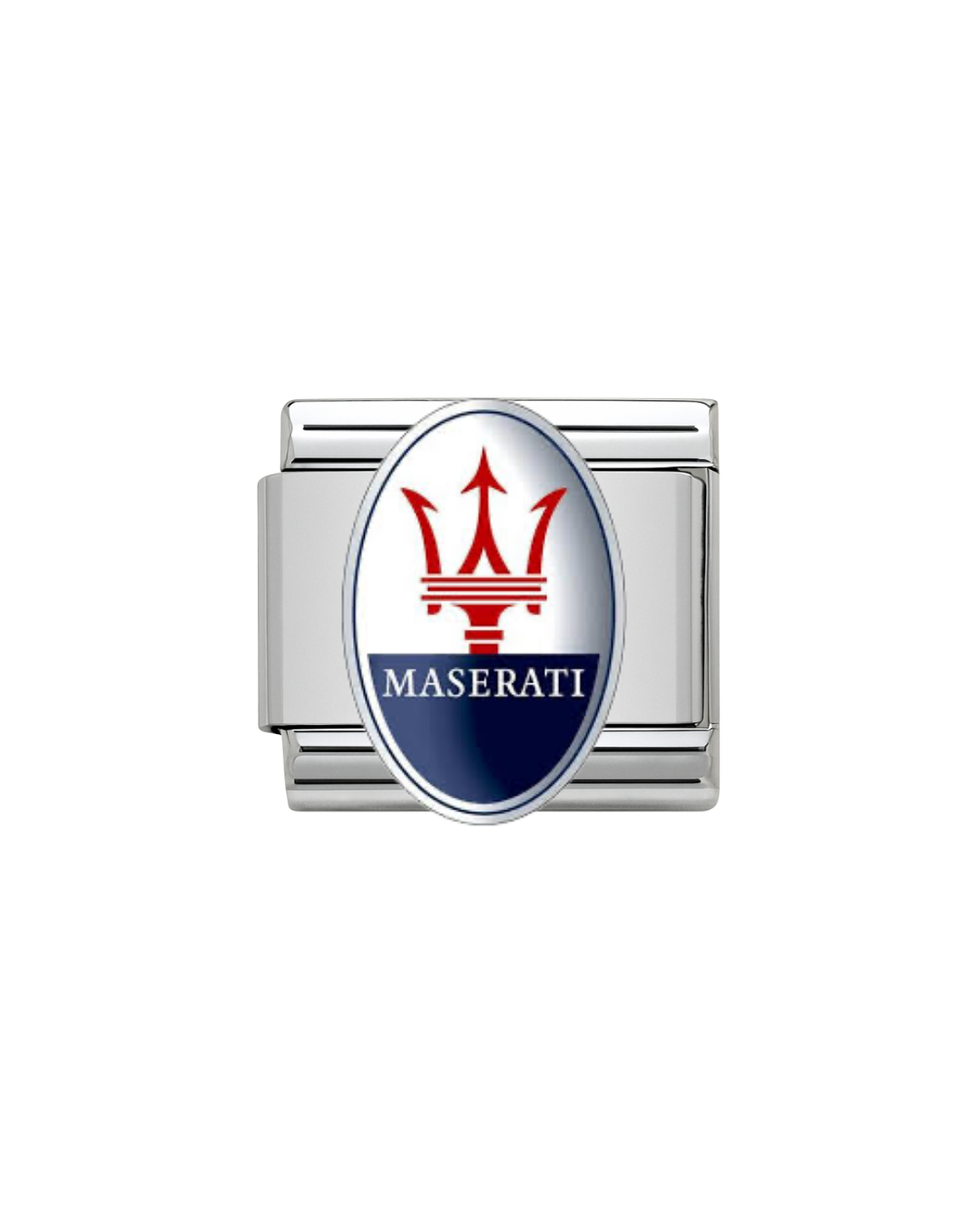 Maserati charm