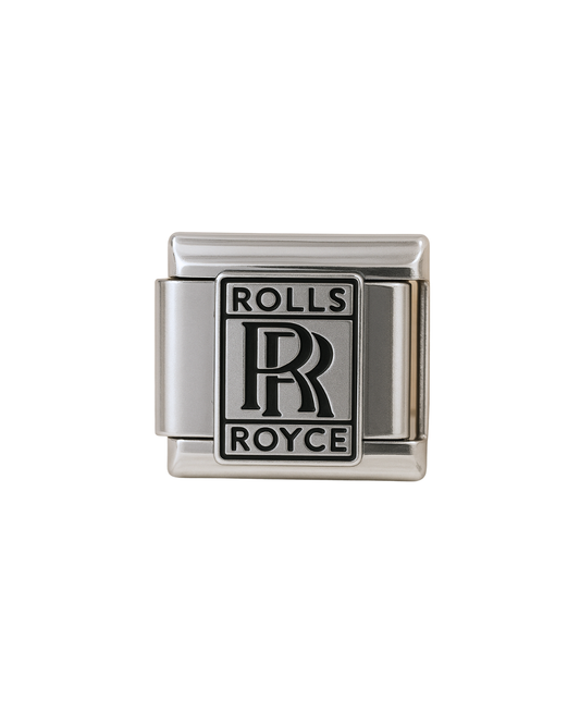 Rolls Royce charm