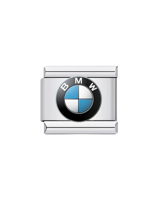 BMW charm