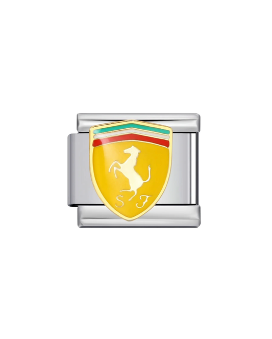 Ferrari charm