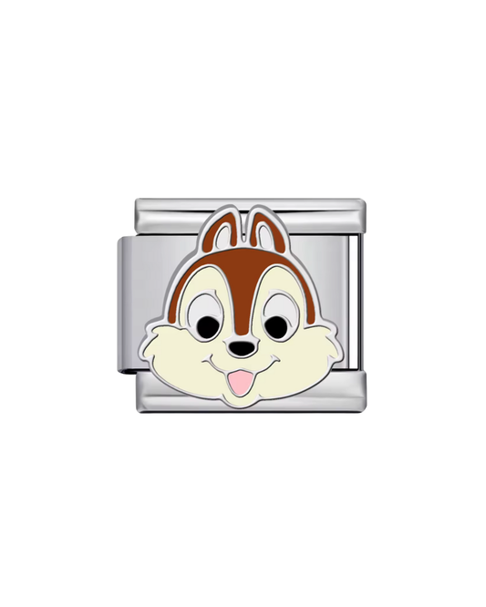 Ardilla charm