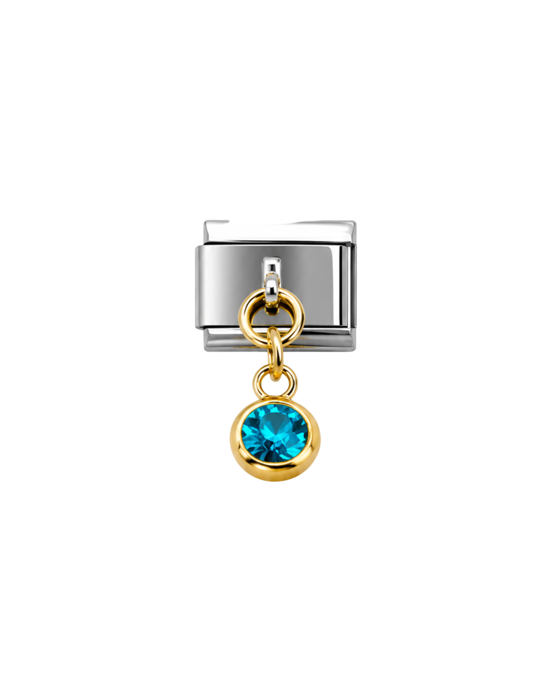 Colgante Birthstone