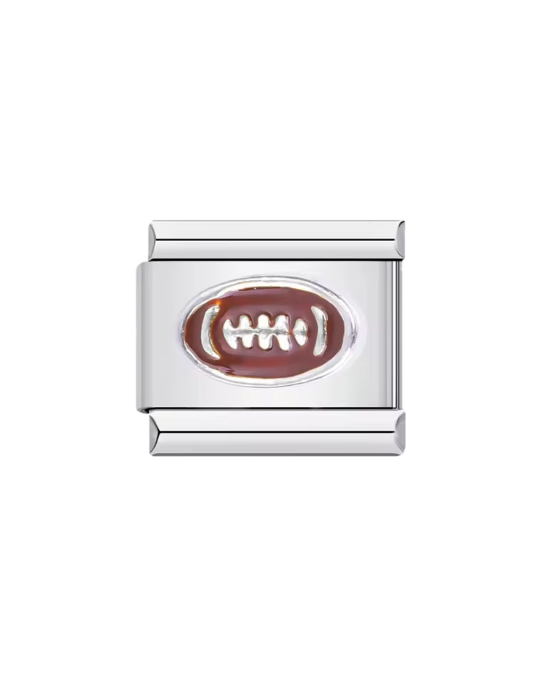 Fútbol Americano charm