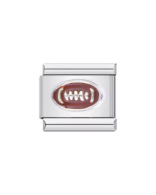 Fútbol Americano charm
