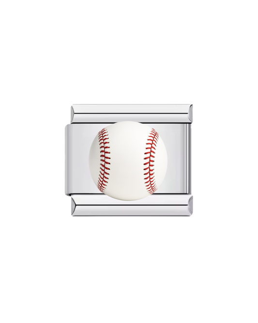 Béisbol charm