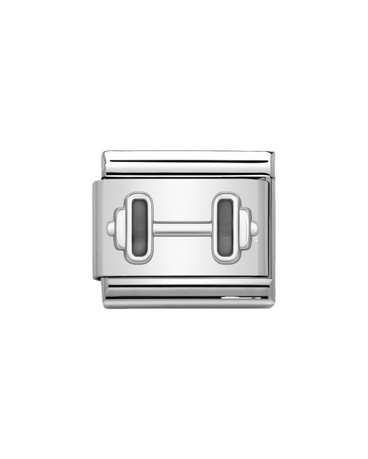 Gym charm