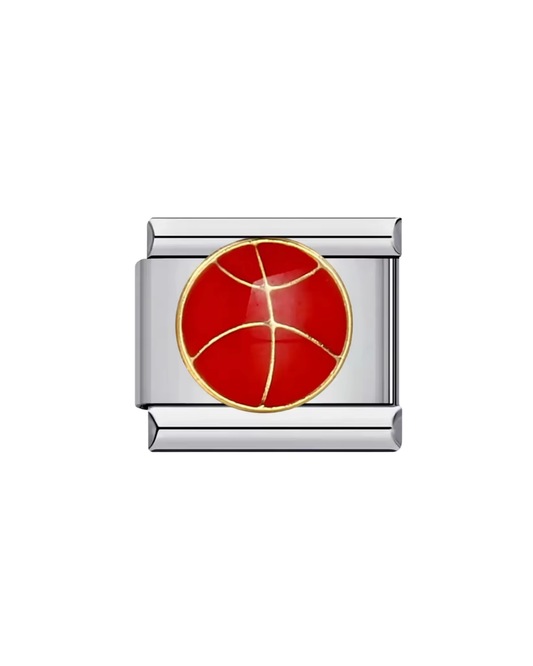 Basquetbol charm