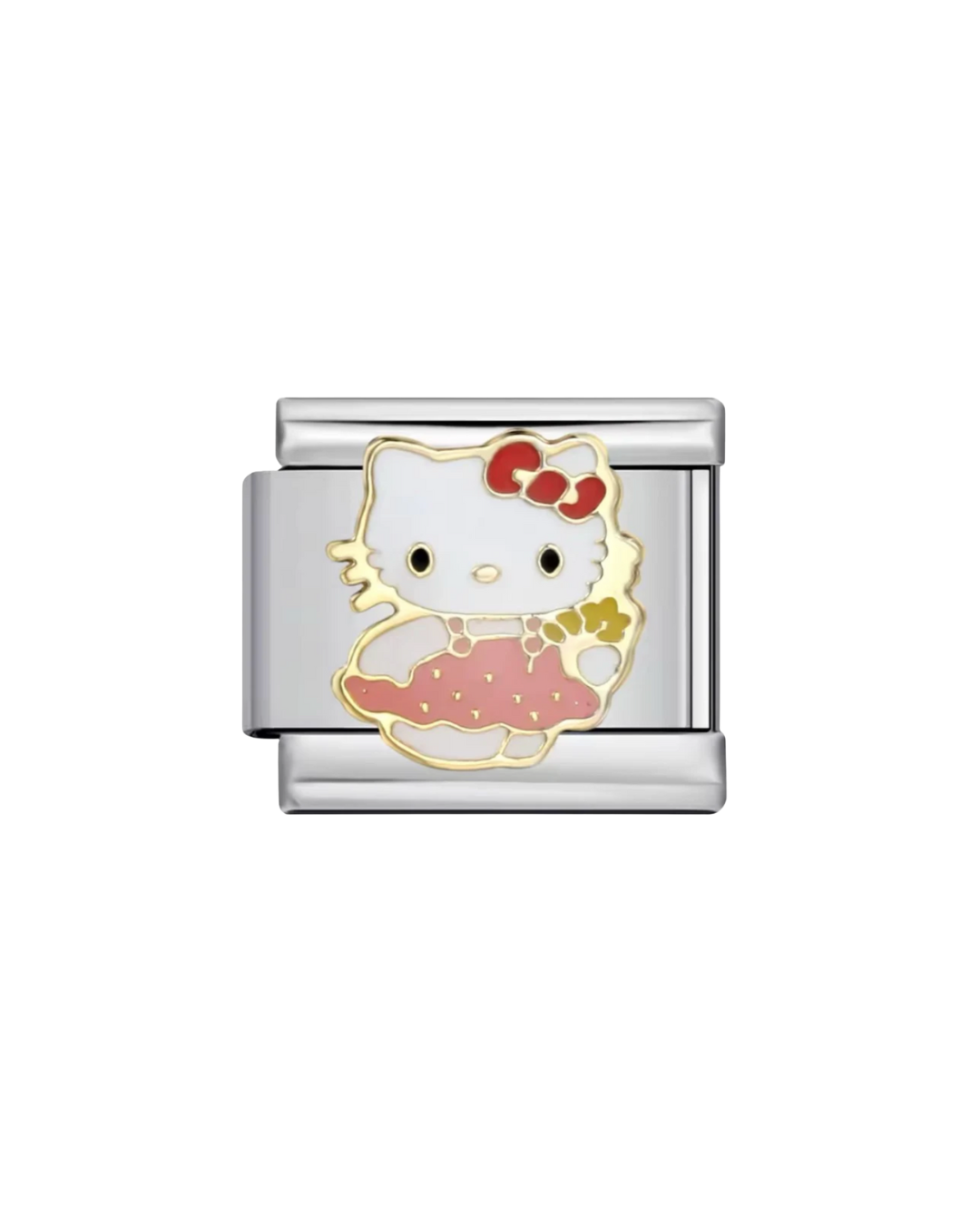 Hello Kitty charm