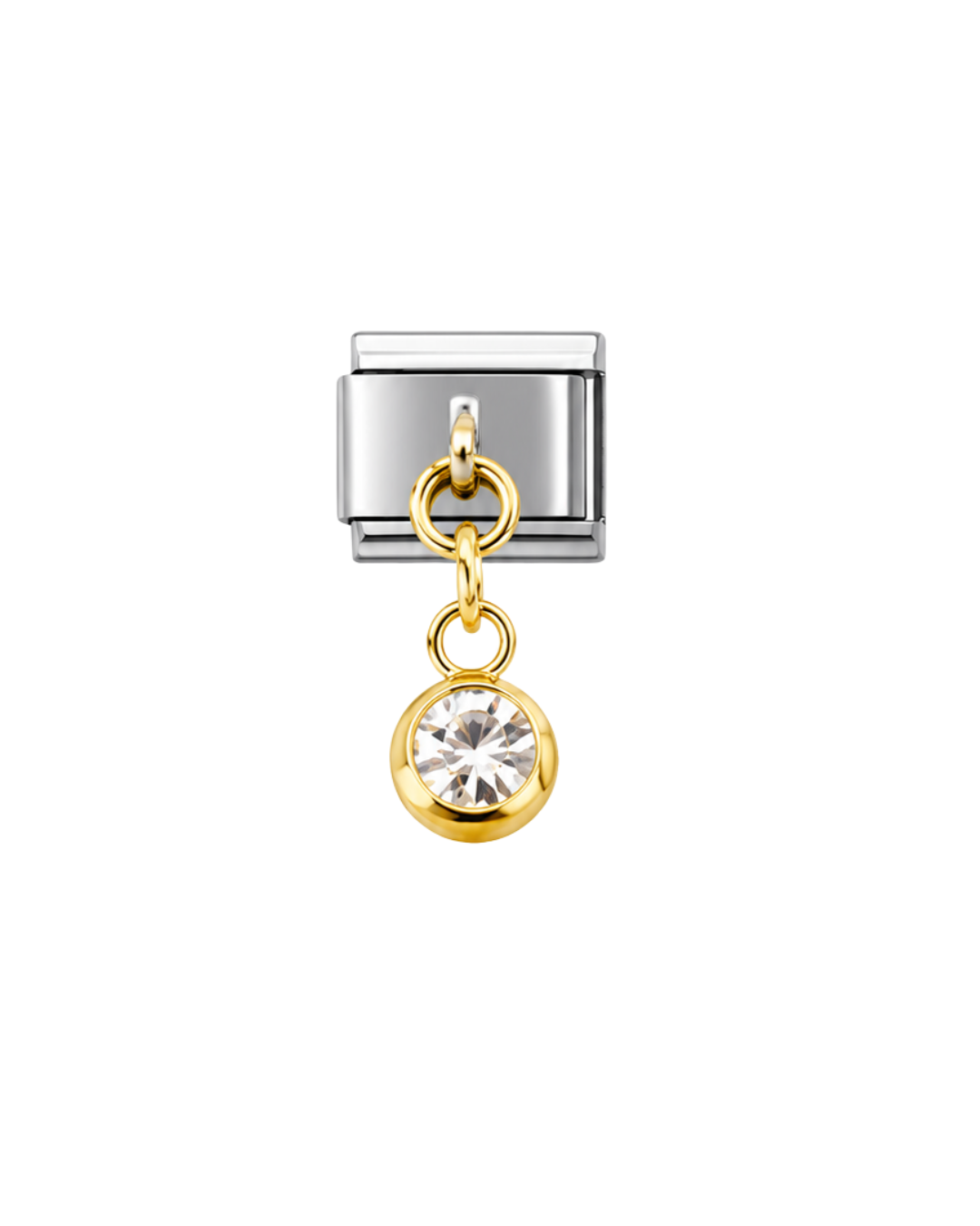 Colgante Birthstone