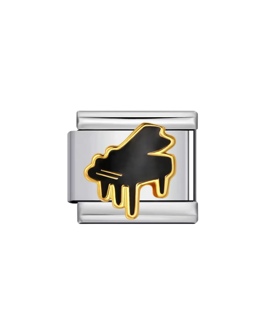 Piano charm