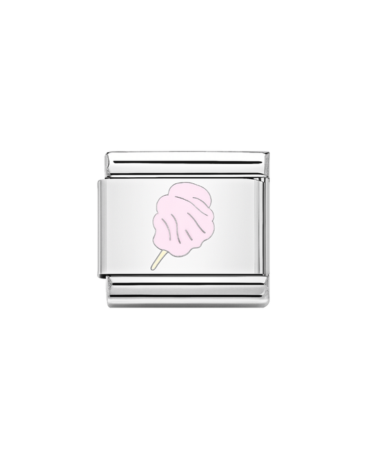 Algodón de azúcar charm