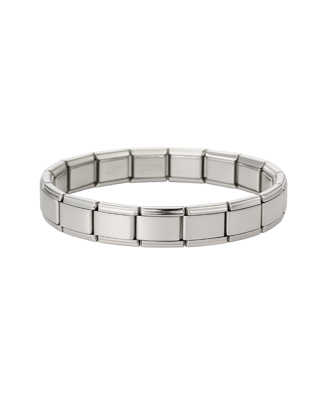 Brazalete Classic Silver