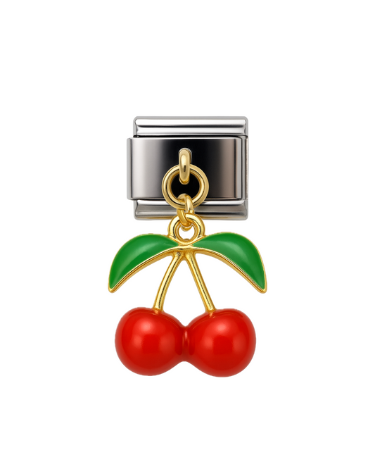 Colgante cherry´s
