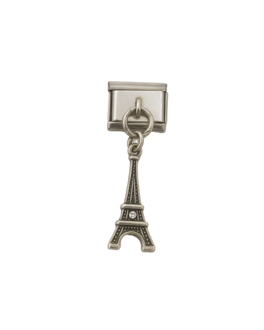 Colgante torre eiffel