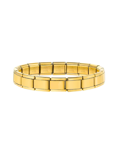 Brazalete Mid Gold