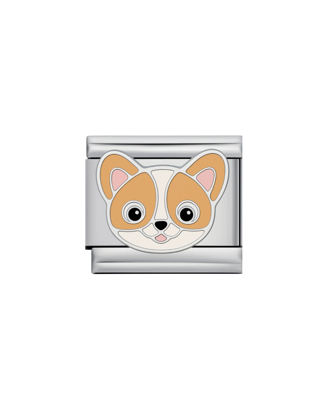 Chihuahua charm