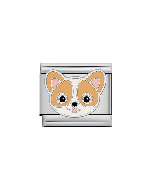 Chihuahua charm