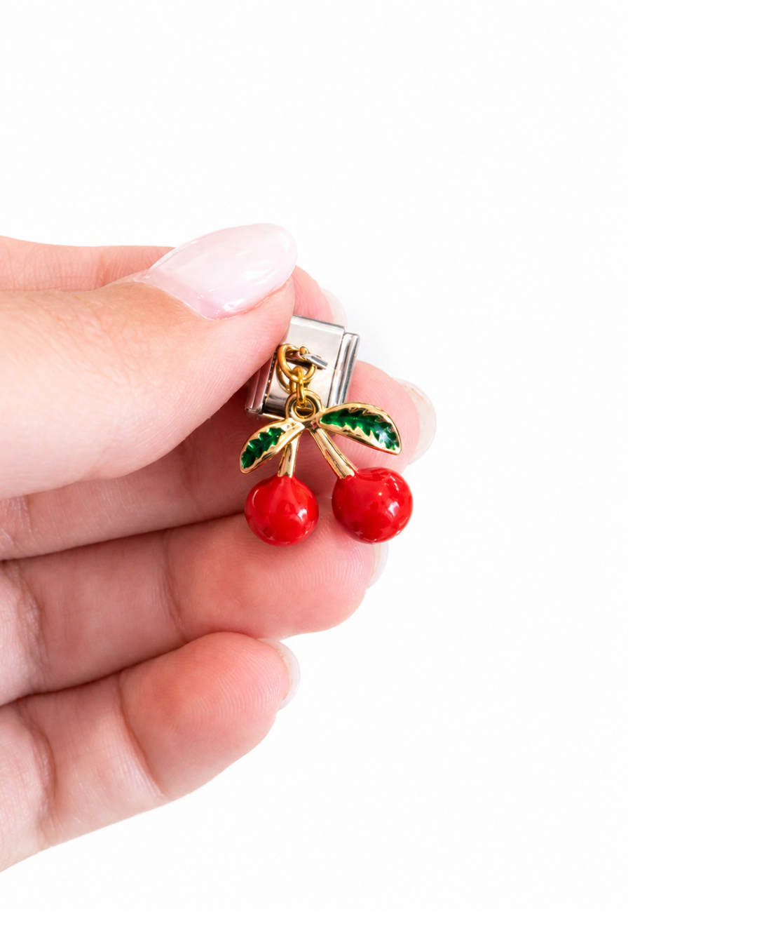 Colgante cherry´s