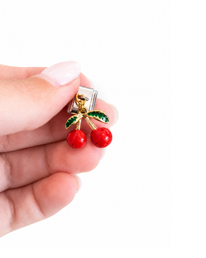 Colgante cherry´s