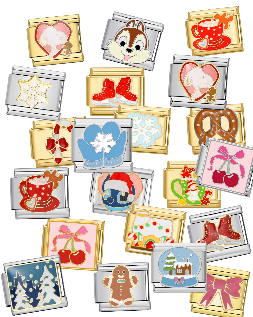 Christmas Charms