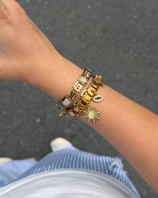 Brazalete Mid Gold