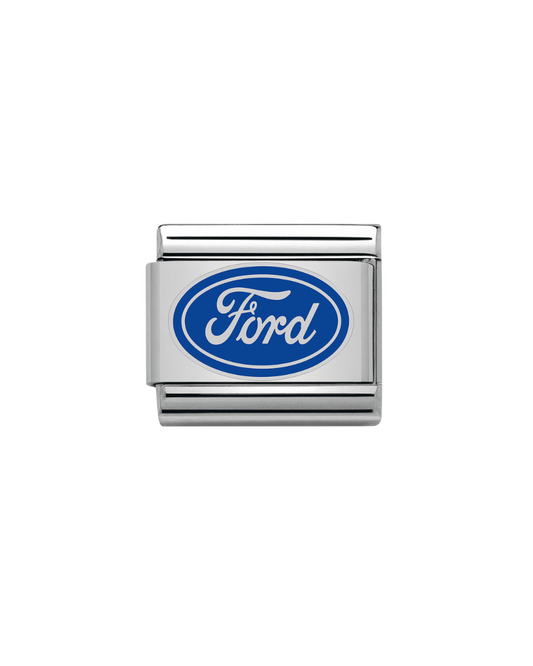 Ford charm