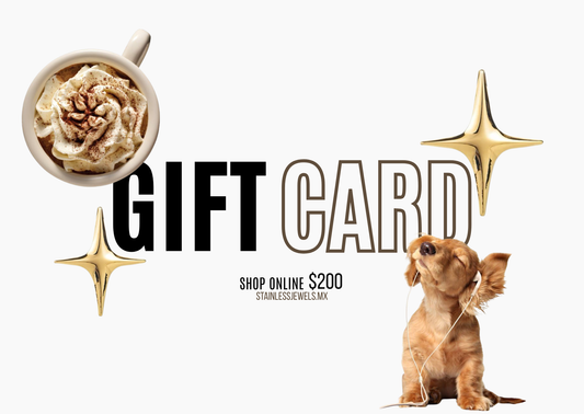Gift Card 💝