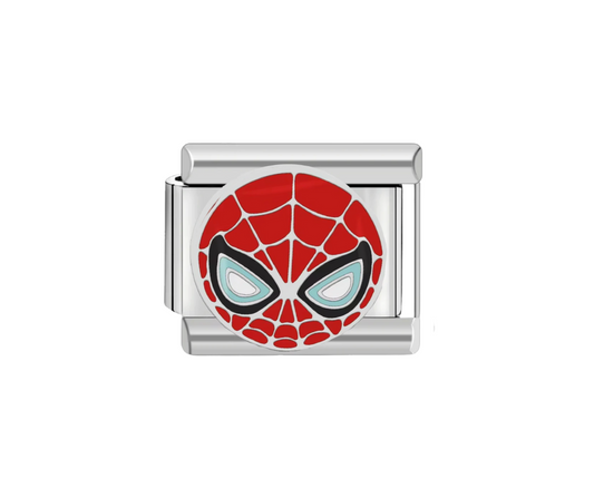 Spider charm