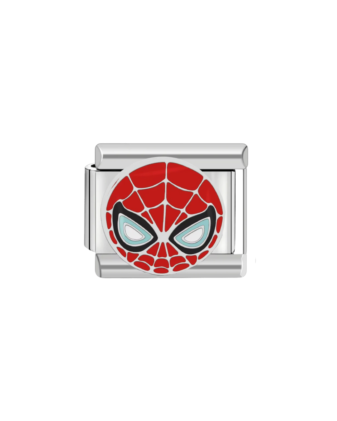 Spider-man charm