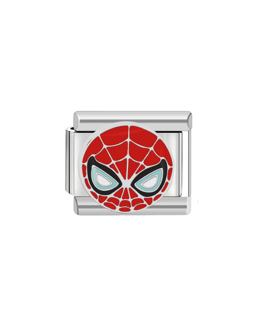 Spider-man charm